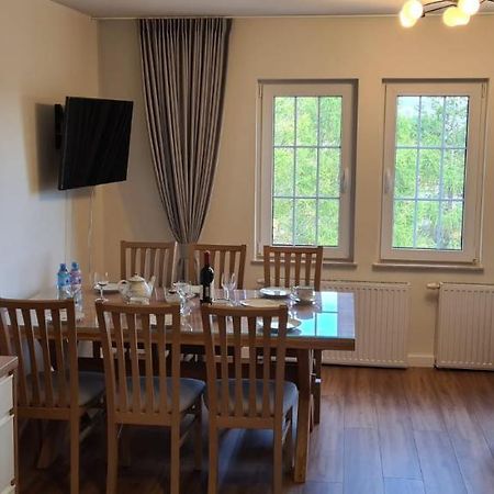 Apartament De Lux Saneczkowa 3/26 카르파츠 외부 사진