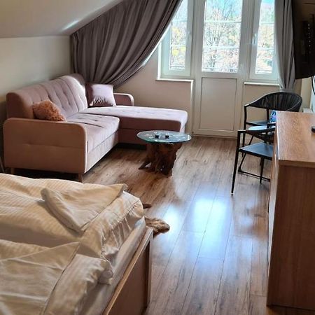 Apartament De Lux Saneczkowa 3/26 카르파츠 외부 사진